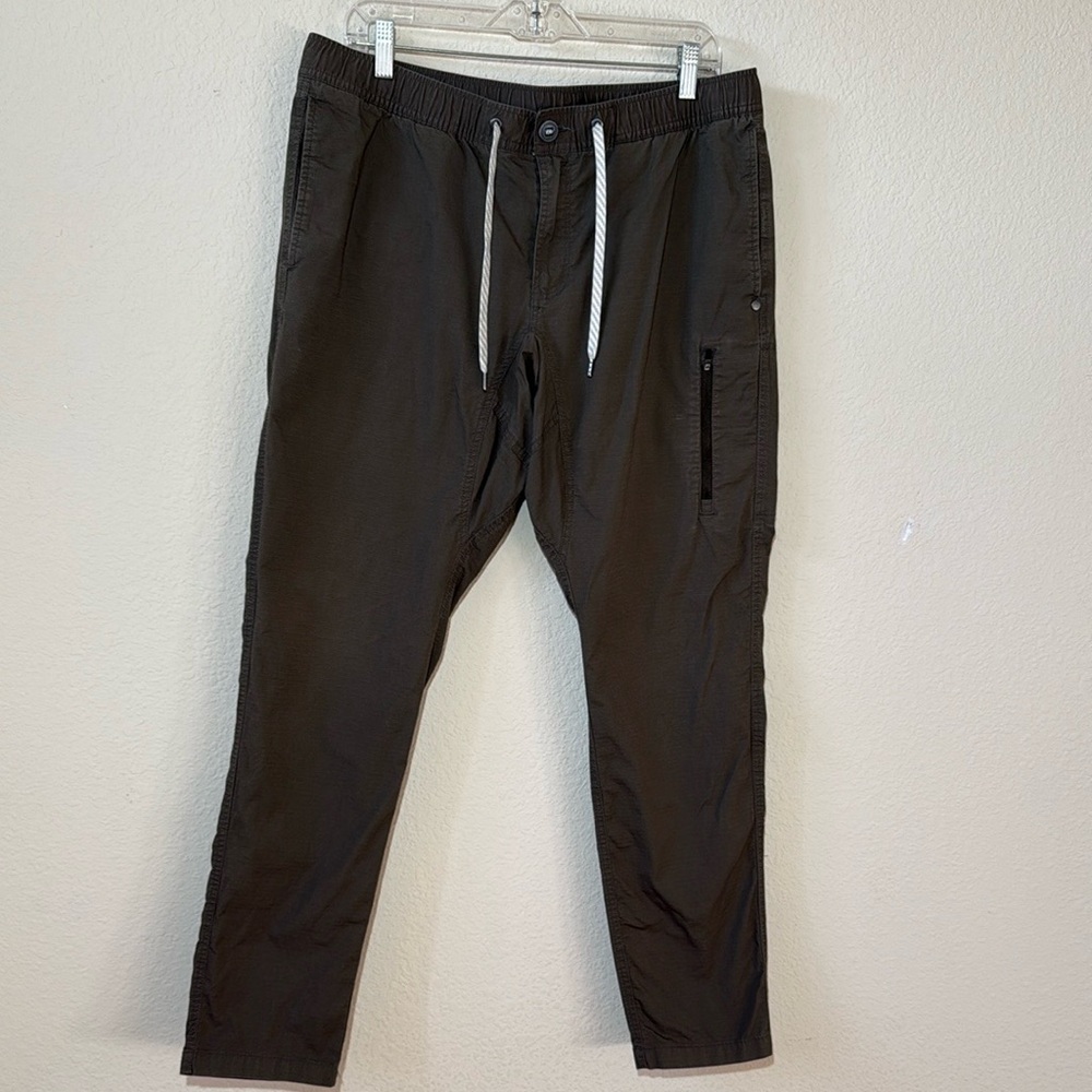 VUORI Ripstop Pant - Picture 3 of 7